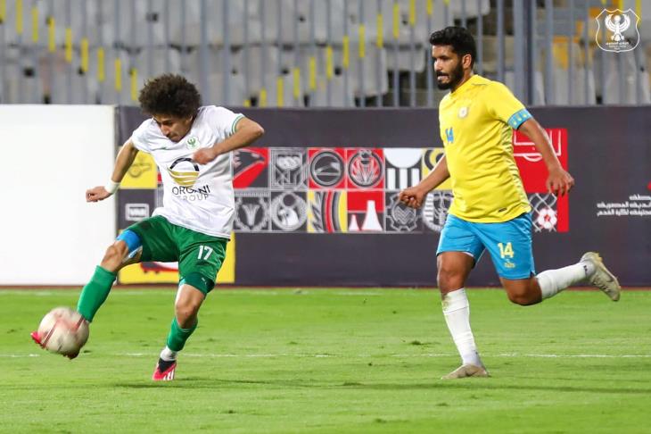 الإسماعيلي المصري البورسعيدي صالح جمعة حسين السيد